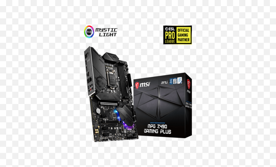 Asus Rog Strix X570 E - Gaming Motherboard Geekboz Msi Mpg Z490 Gaming Plus Png,Motherboard Png