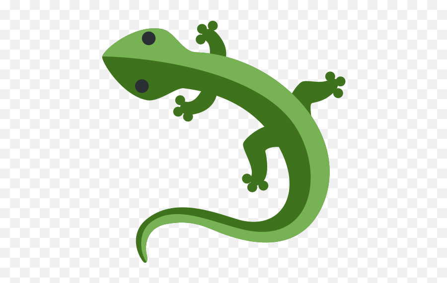 Lizard Emoji Meaning With Pictures - Discord Lizard Emoji Png,Snake Emoji Png