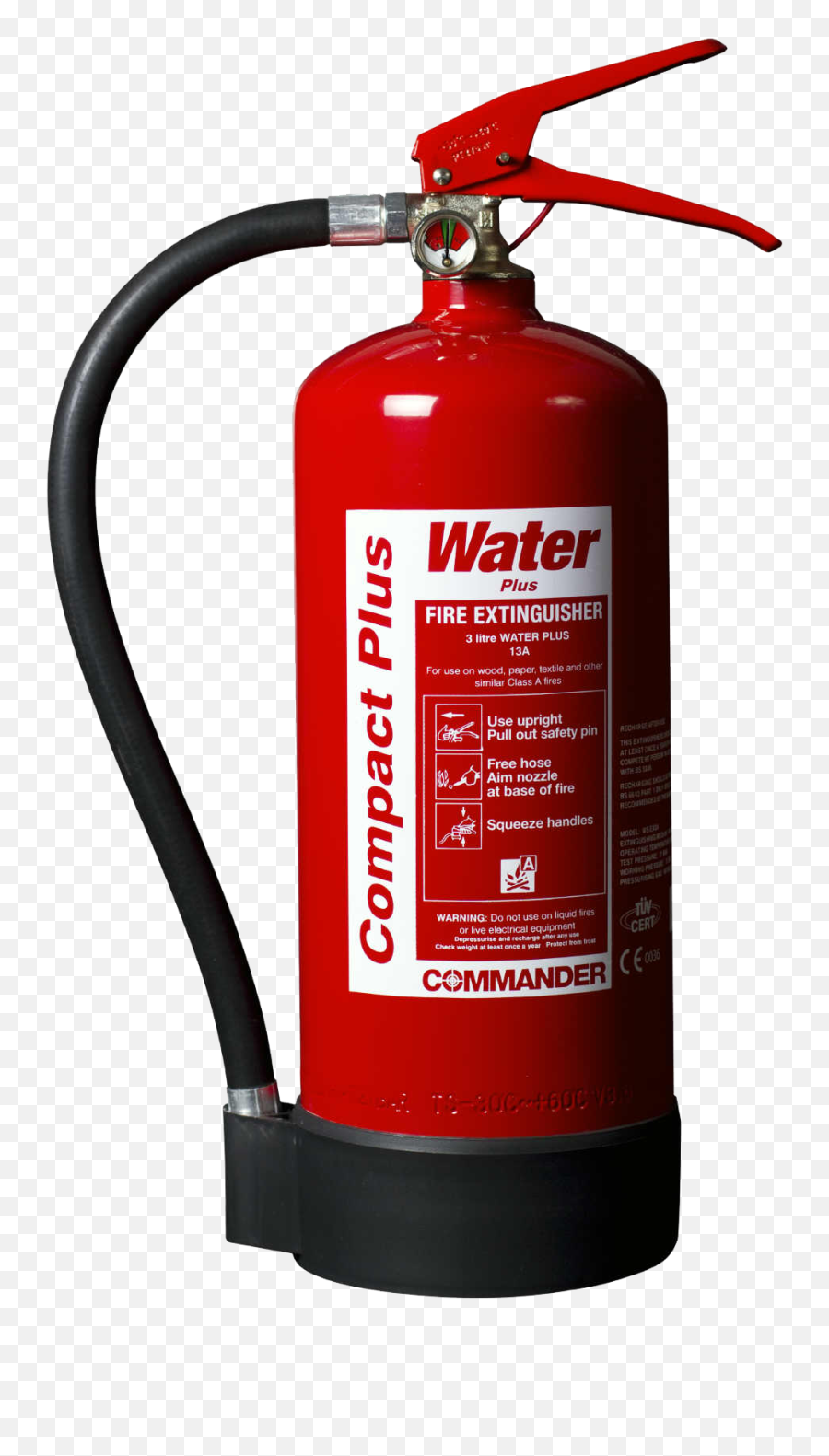 Fire Extinguisher - Fire Extinguisher Png Transparent,Fire Extinguisher Png