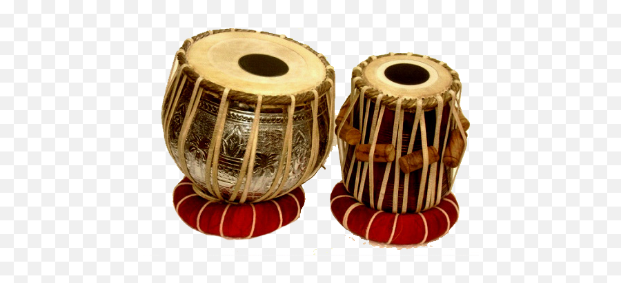 Tabla - Tabla Indian Musical Instruments Png,Tabla Png