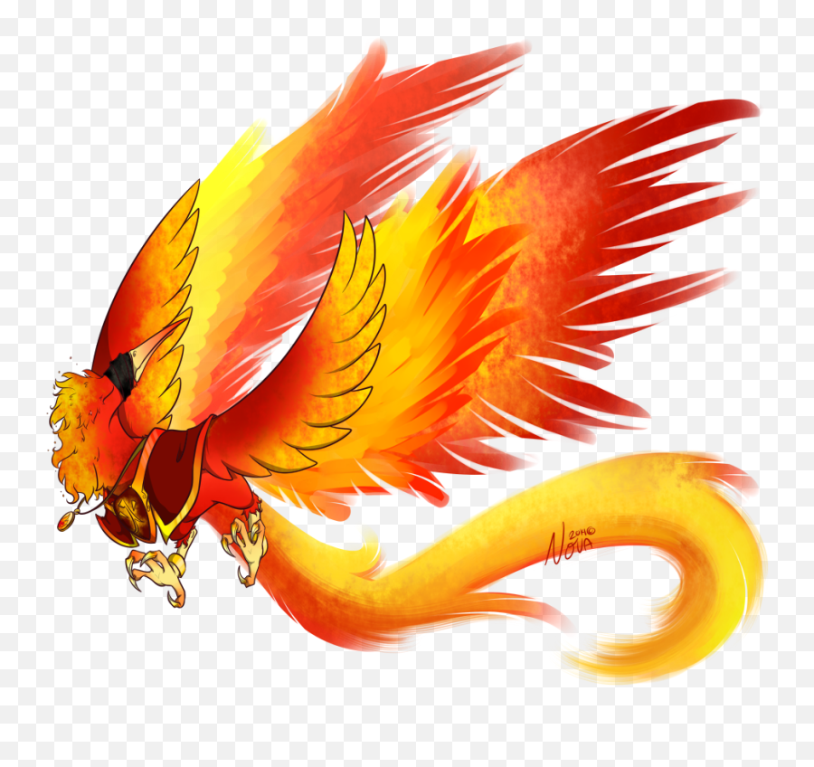 Download Zhu Que The Phoenix - Zhu Que Phoenix Full Size Zhu Que Png,Phoenix Png