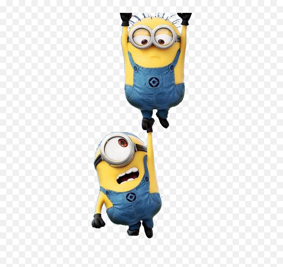 Download Minions Transparent Clipart - Minions Png,Minions Transparent