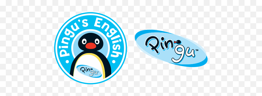 Logo - Logo Png,Pingu Png