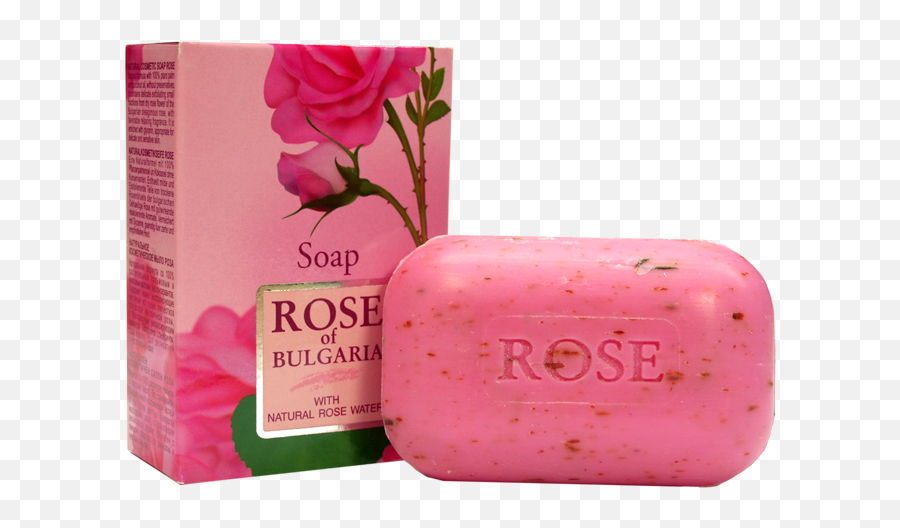 Soap Download Png Image - Apa De Parfum Rose Of Bulgaria,Soap Png