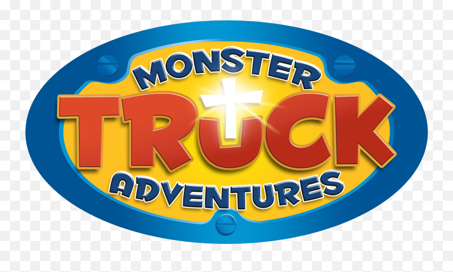 Monster Truck Adventures Logo - Monster Truck Adventures Logo Png,Monster Jam Logo Png