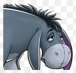 Battle Mode - Disney Heroes Battle Mode Winnie The Pooh Png,Eeyore Png