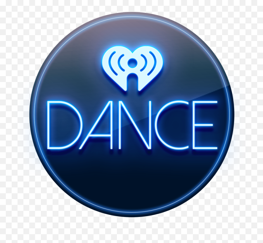 Listen To Iheartradio Dance Live - Zawara Coffee Png,Dance Logo