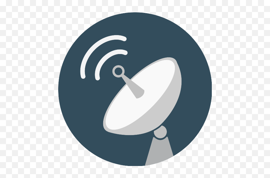 Satellite Dish Vector Svg Icon 45 - Png Repo Free Png Icons Understood Org,Dish Png
