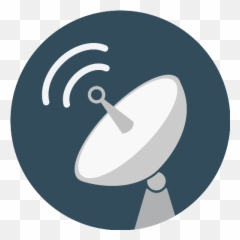 Satellite Dish Vector Svg Icon 45 - PNG Repo Free Icons Understood Org