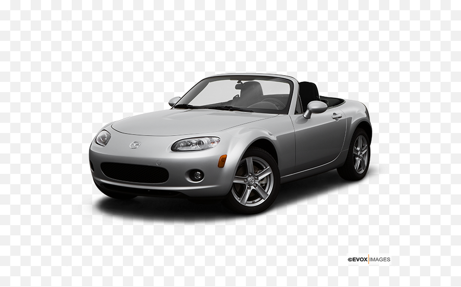 2008 Mazda Miata Review Carfax Vehicle Research - Nissan 350z Png,Miata Png