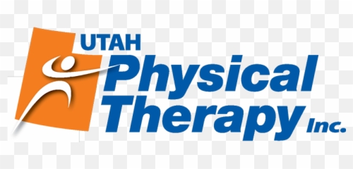 Utah Physical Therapy Providing Exceptional - Vertical Png,Therapy Logo