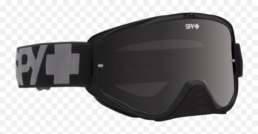 Spy Woot Goggles Mx Motocross Dirt Bike Enduro Offroad Atv Bmx Mtb Dh Blacksand - Goggles Png,Pixel Glasses Png