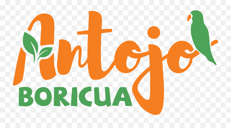 Buy Puerto Rican Coffee U0026 Food Online - Antojo Boricua Vertical Png,Bandera De Puerto Rico Png