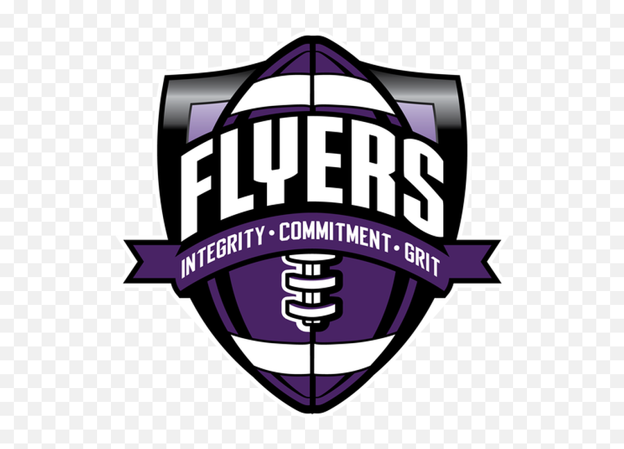 Little Falls Flyers Football - Home For American Football Png,Flyers Logo Png