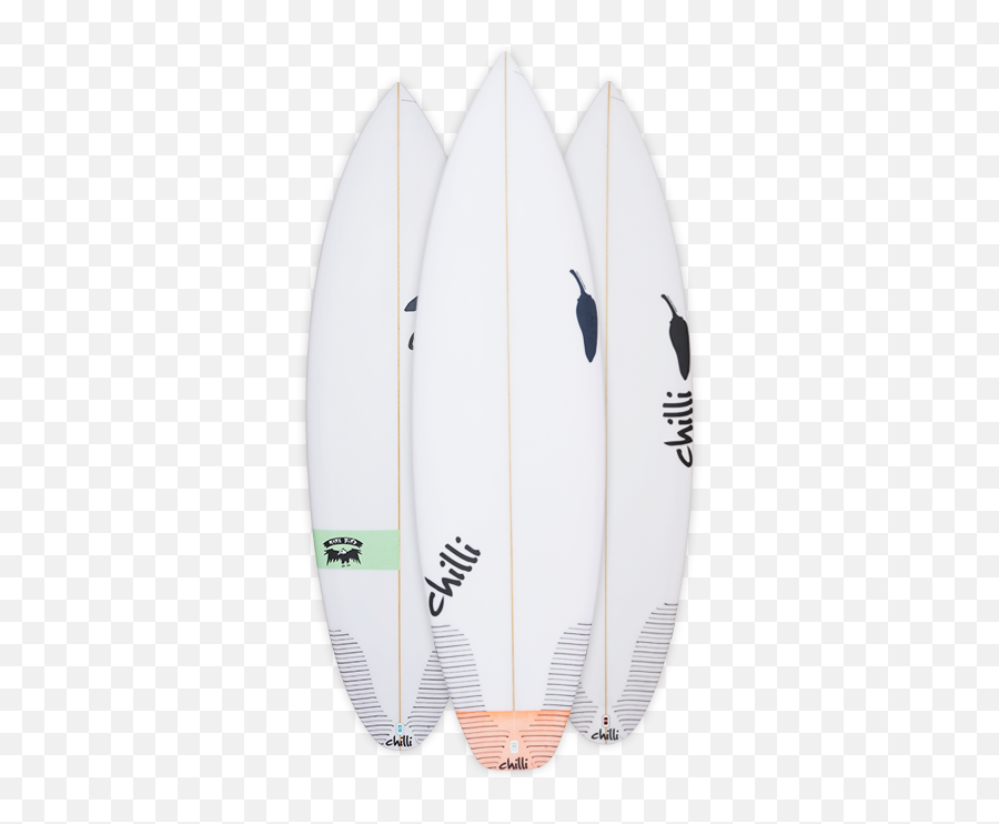 Download Hd Chilli Surfboards Boards - Churro Chilli Harga Surfing Board Di Bali Png,Surf Board Png