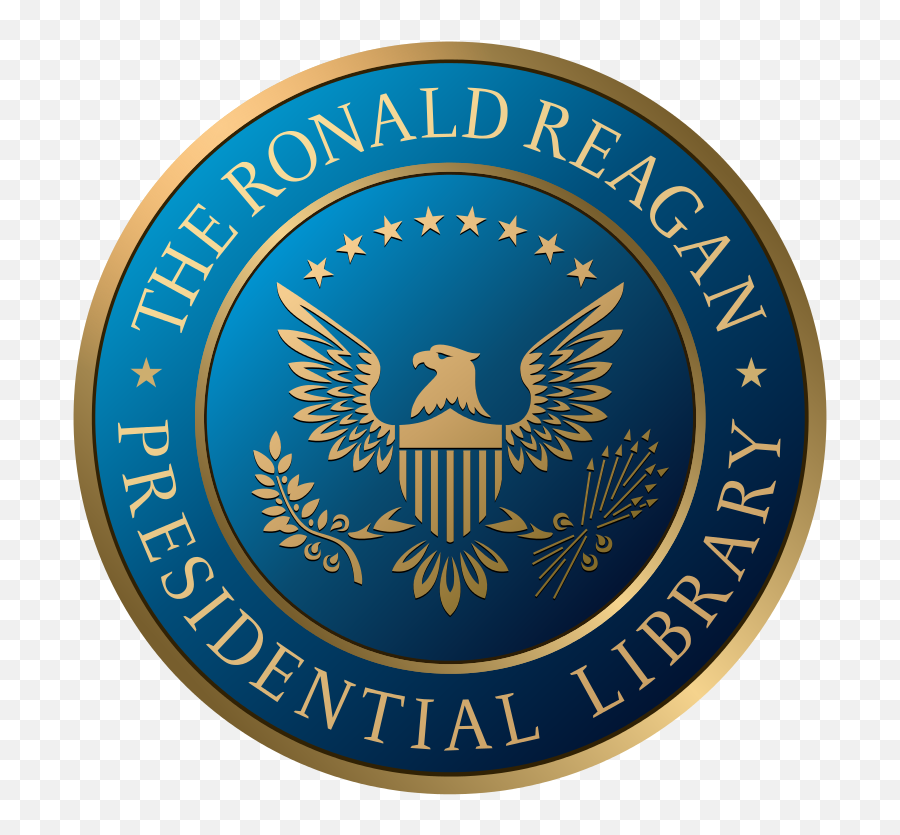 Seal Of The Ronald Reagan - Miami Seaquarium Png,Ronald Reagan Png