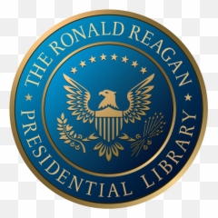 Seal Of The Ronald Reagan - Miami Seaquarium Png,Ronald Reagan Png