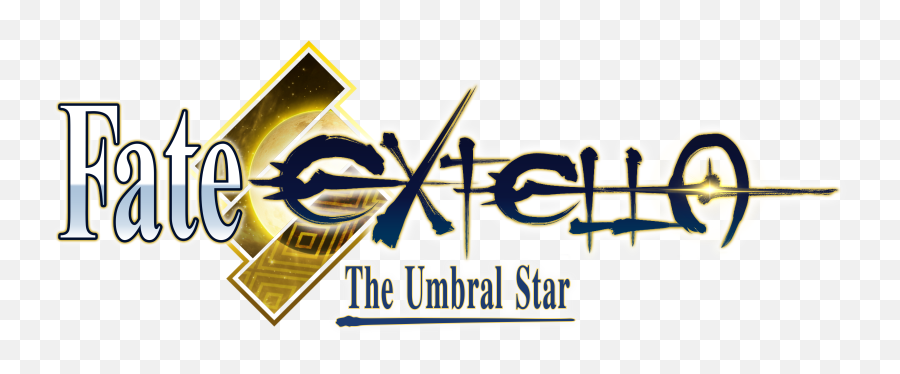 A Non - Fate Extella The Umbral Star Logo Png,Corpse Party Logo