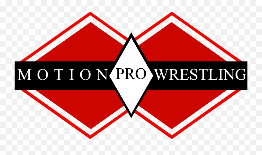 Motion Pro Wrestling - Vertical Png,Progress Wrestling Logo