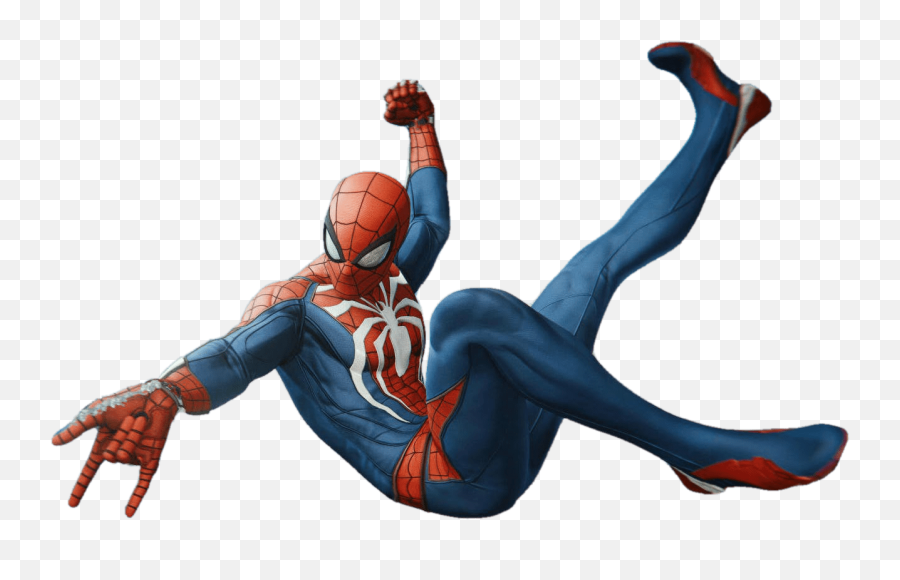 Spider - Transparent Marvel Spiderman Png,Spider Man Png