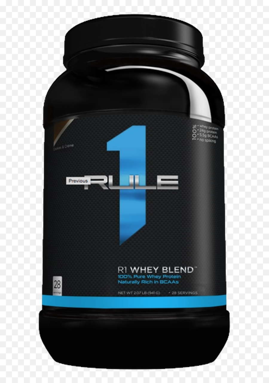 Whey Png - Rule 1 Whey Protein 5360054 Vippng Rule1 Creatine 150,Protein Png