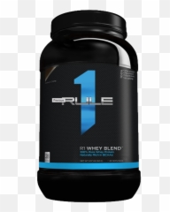 Whey Png - Rule 1 Whey Protein 5360054 Vippng Rule1 Creatine 150,Protein Png