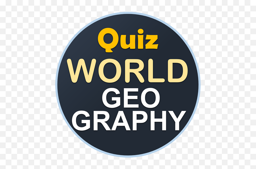 World Geography Quiz Competitive Exams U2013 Apps - Freedom Hill County Park Png,Logo Quiz World