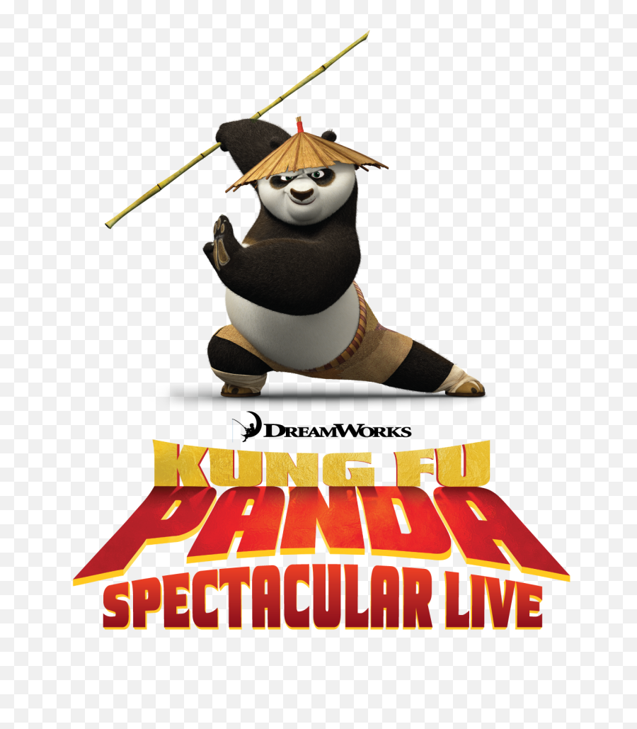 Susan Stroman And Dreamworks Bring Out Kung Fu Panda - Kung Fu Panda 2 Png,Kung Fu Panda Png