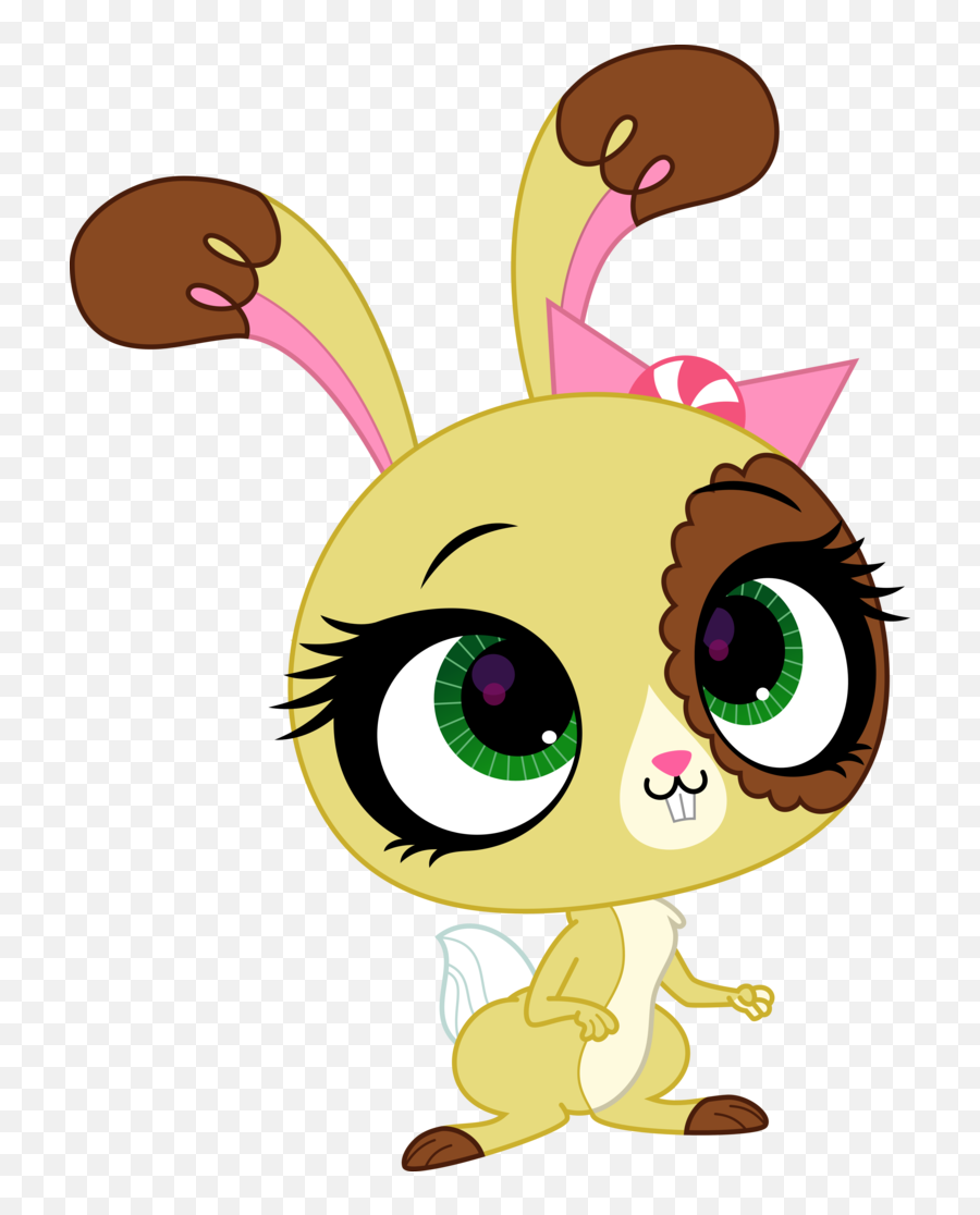 Lps Toy Cliparts - Littlest Pet Shop Buttercream Png,Lps Png