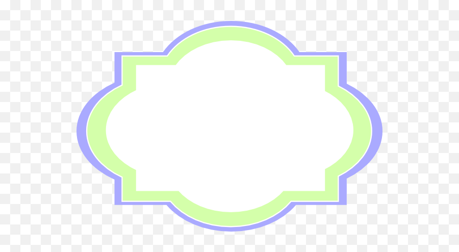 Decorative Shapes Clipart - Text Box Icon Png Transparent,Decorative Shapes Png