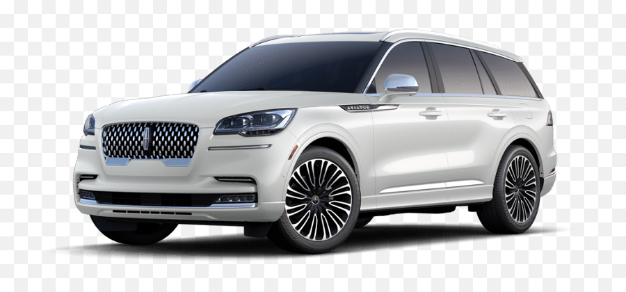 New 2020 Lincoln Aviator For Sale - Lincoln 2021 Suv Aviator Png,Black Label Png