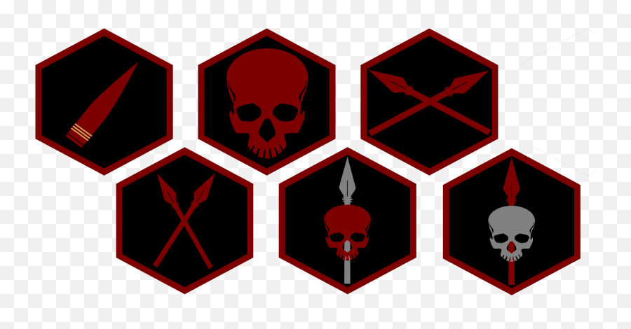 Battletech Custom Company Logos Png Mercenary Logo
