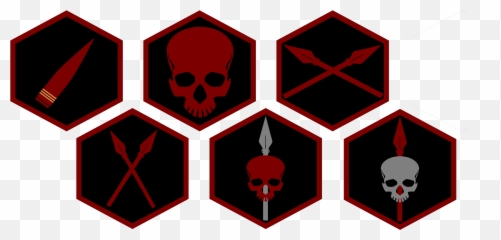 Battletech Custom Company Logos Png Mercenary Logo