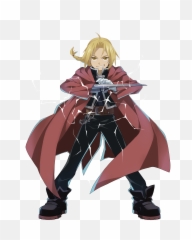 Download Edward Elric Alphonse Png