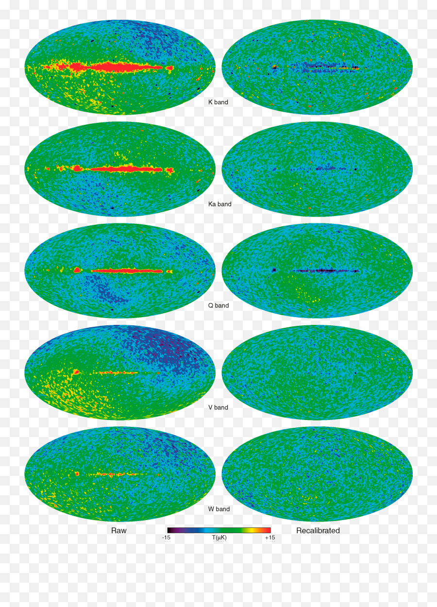 Lambda - Wmap Publication Images Png,Q Png