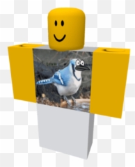 Mordecai - Not Funny Didn T Laugh Roblox Png,Mordecai Png