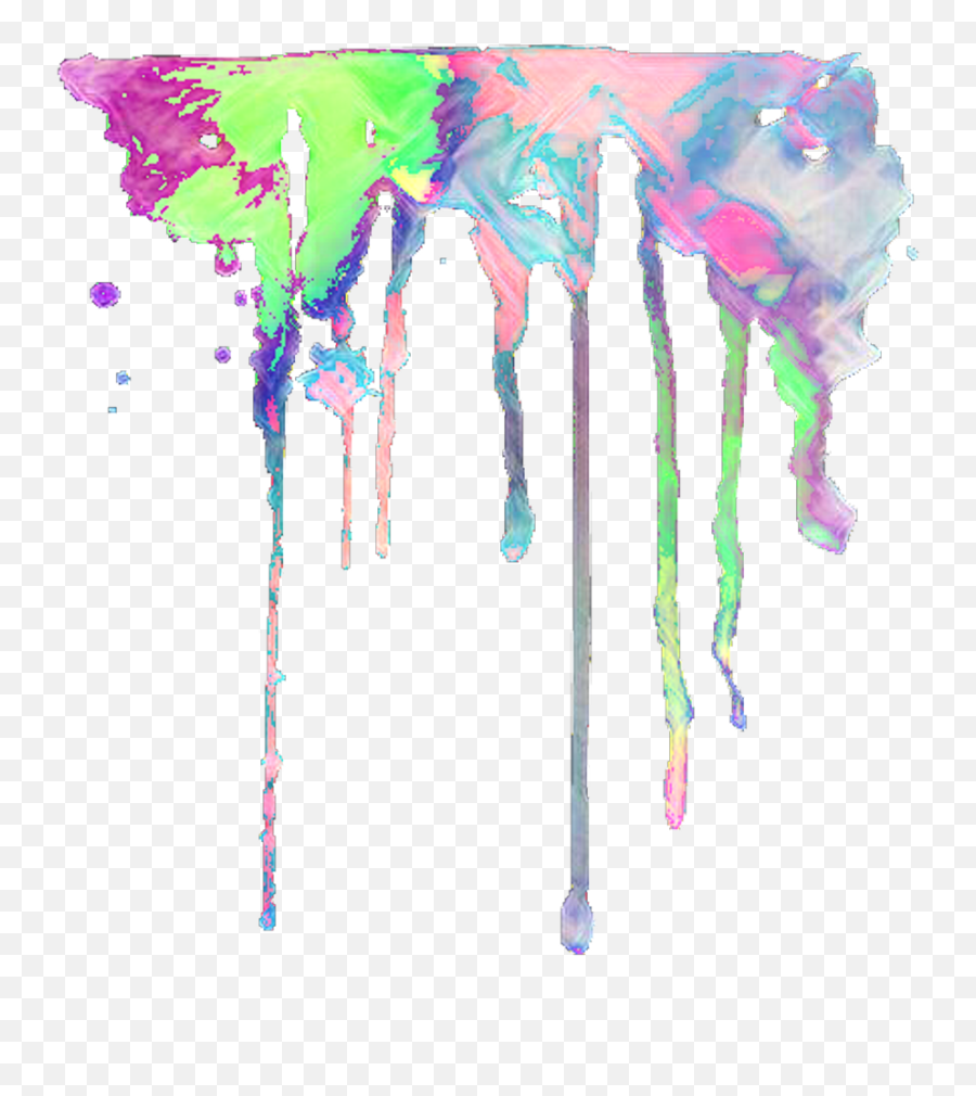 Colorful Paint Splash Png - Png Leak Liquid Watercolor Watercolour Paint Splash Overlay,3d Paint Splash Png
