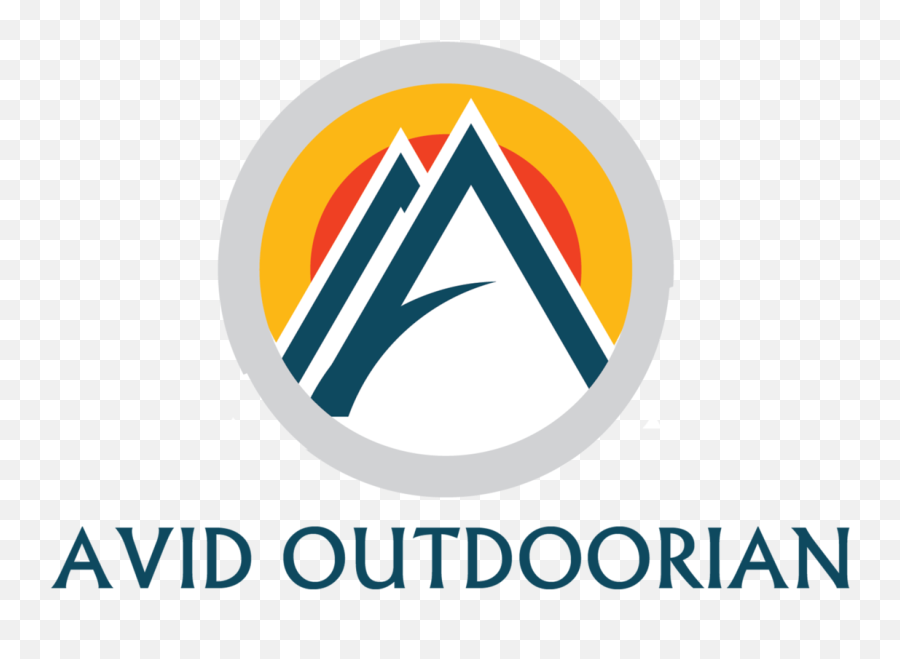 Hiking U2013 Avid Outdoorian - Maraville Coffee Png,Avid Logo Png