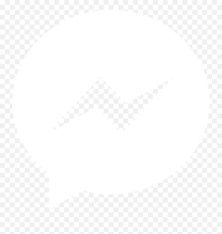 Facebook Messenger Logo Png Transparent - Johns Hopkins University Logo White,Facebook Messenger Png