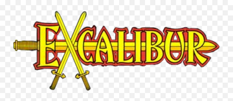 Welcome To Geek Inc Comics - Excalibur Png,Detective Comics Logo