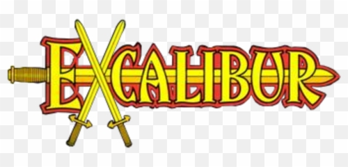 Welcome To Geek Inc Comics - Excalibur Png,Detective Comics Logo