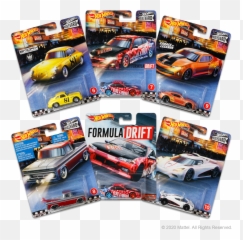 Hot Wheels Premium Retail Mixes In The - Serie Boulevard png