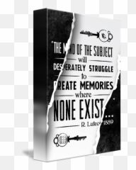 Bioshock Infinite Quote - Book Cover Png,Bioshock Infinite Png