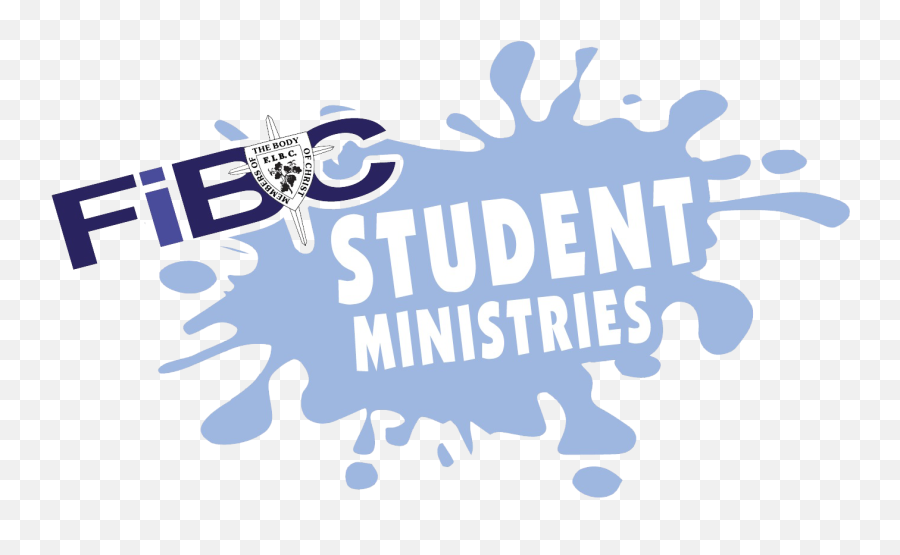 First Institutional Baptist Church - Language Png,Youth Ministries Logos