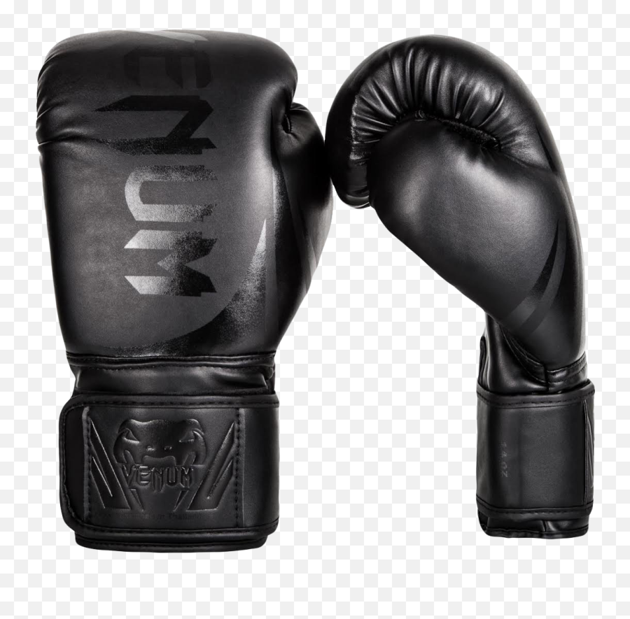 Boxing Gloves Png Transparent Image - Venum Boxing Gloves Black,Boxing Glove Png