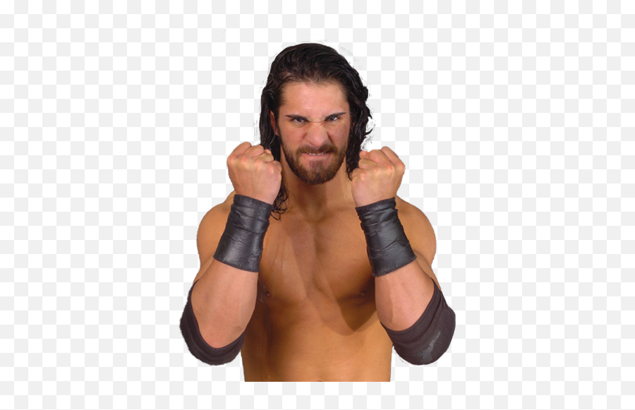 Seth Rollins Ring Of Honor Professional - Wrestling Tyler Black 2009 Png,Seth Rollins Transparent