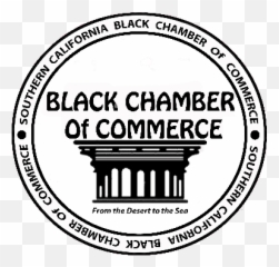 High Desert - SCBCC San Bernardino Black Chamber Of Commerce png
