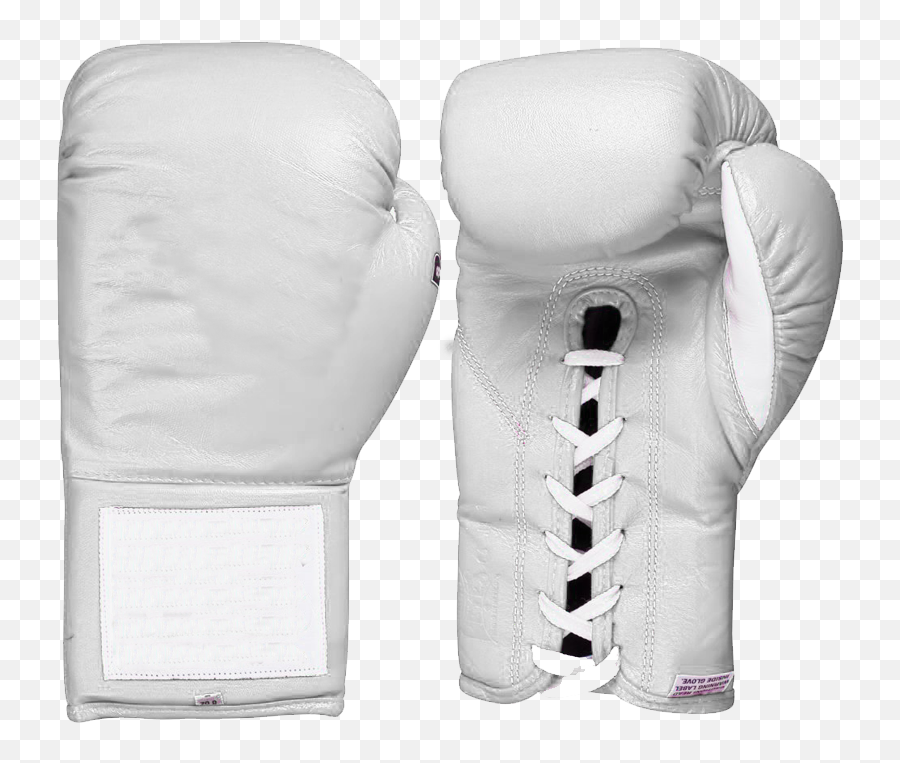 Adult Enyo Lace - Up Gloves U2013 Blank Canvas U2013 King Kustom Boxing Glove Png,Boxing Glove Logo