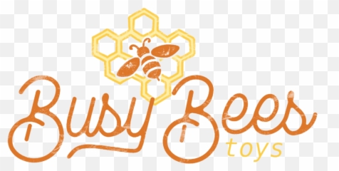 Play Doughtools U2013 Busybeestoys - Dot Png,Play Dough Logo