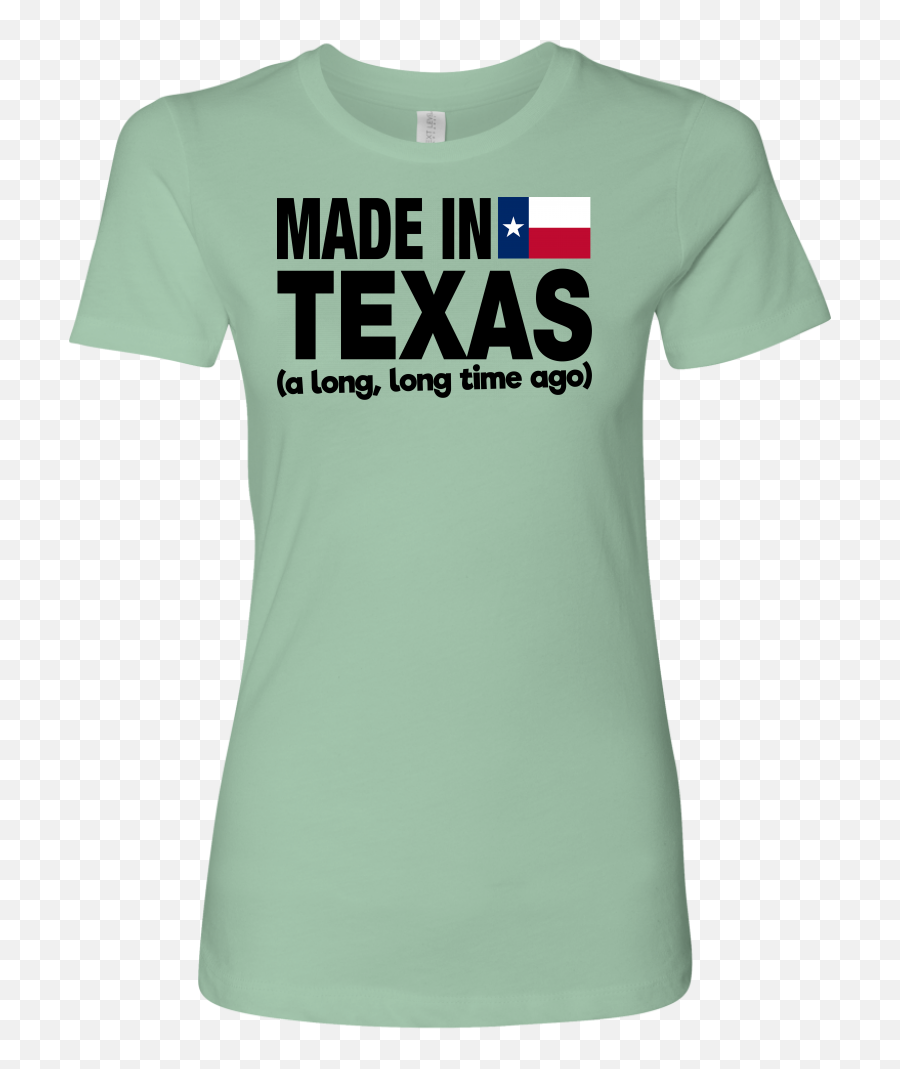Made In Texas A Long Time Ago T - Shirt Teezalo Llc Love Texas Png,Texas A&m Logo Png